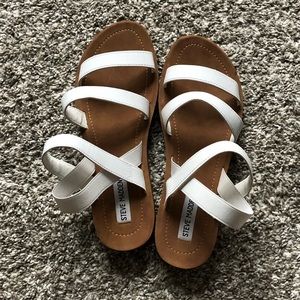 Steve Madden sandals
